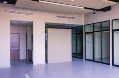 Interiores