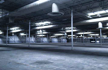 Interiores