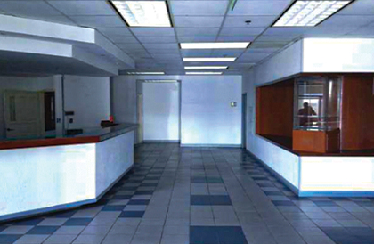 Interiores