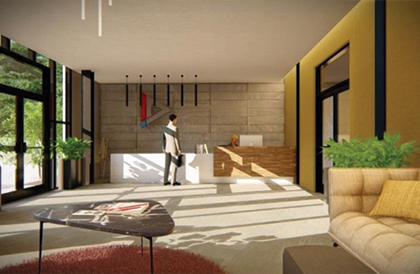 Interiores